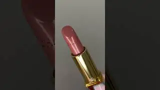 Chanel Rouge Allure Luminous Intense Lip Colour | 174 Rouge Ang&eacute;lique💄#chanel #lipstick #cosmetics