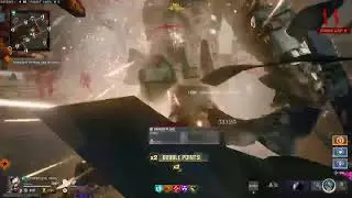 BO6 - ZOMBIES - BOXING GLOVES / MR PEEKS # NO COMMENTARY