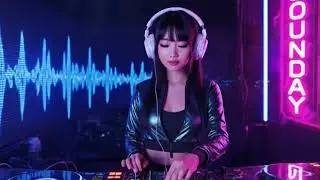 SounDay 2026 Vol.19 | Best EDM Mix – Inspired by Martin Garrix, Avicii & Calvin Harris