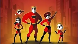 Life’s Incredible Again (Slowed)
