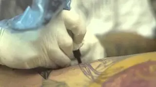 Hayner Rodrigues (2014) Inkorporation Tattoo