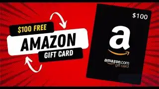 How To Use Amazon Gift Card🎁🎁FREE Amazon Gift Card Codes (REAL)