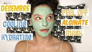 Rubber Peel Off Mask | Mikstup | Jasminahlove