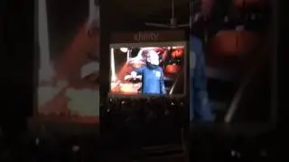 Slipknot- The Devil in I 8-26-16