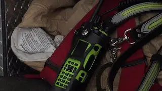 Barking Dog Has Been Interrupting First Responder Radios in North Carolina County
