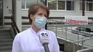 Kosova s&rsquo;&euml;sht&euml; imune nga varianti i ri i Covid-19, n&euml; Infektiv&euml; po trajtohen 95 pacient&euml;