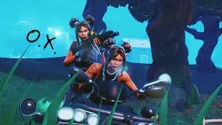 Fortbyte #8 Found Within Junk Junction