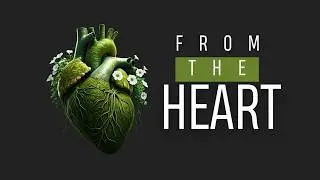 University Church | From the Heart - Loving God Pt 3 Esera Timu