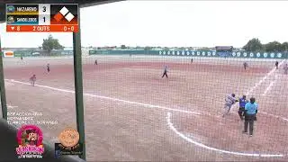 SANDILLEROS VS NAZARENO