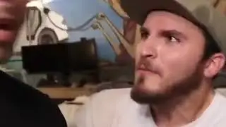 Trisha and Jason's Break Up Song