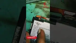 itel Vision 1 auto 📲🛠️ restart Problem ✅Fix #smartphone