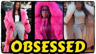 CLARESSA SHIELDS REMY MA&rsquo;s OBSESSION getting SCARY
