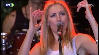 SummERTime Night Concert LIVE &Epsilon;&Rho;&Tau; HD TVJamming Funkers 07/13/2017