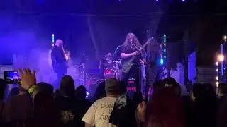 Rivers of Nihil @ The Orpheum - Tampa 11/12/25