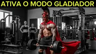 Deixa o Corpo em Estado de Combate – Parece Magia Bruta