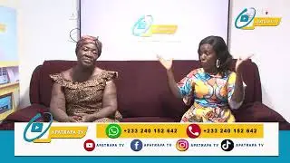 HISTORY OF ATWIMA ABUAKWA BY OKOFO POMAA OLD HISTORIAN