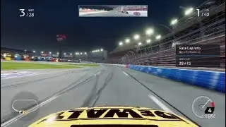 Heat 4 Charlotte Setup *
