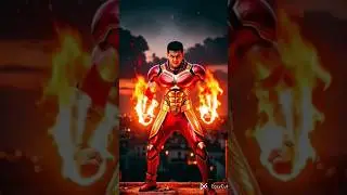 Indian Superheroes vs Marvel Superheroes: Who WouldWin