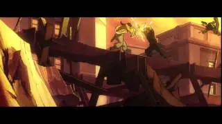 FMA AMV // BrandUn DeShay - I Love It