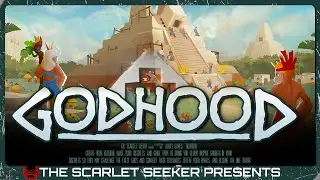 Godhood | Overview, Impressions and Gameplay