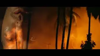 Blind Media Composition Practice - Apocalypse Now Intro Rescore
