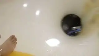 water park slide sound effect 1