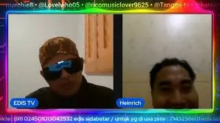 EDIS TV SPC part 303 (Tanggapan untuk Edis Tv VS Sang Debaters ) #edistv #edistvspc ‎⁨@spcodongme