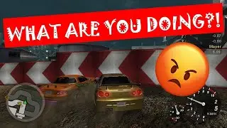 Need For Speed Underground 2 Remastered &ndash; FULL GAME &ndash; Some Interesting Races | Part 20