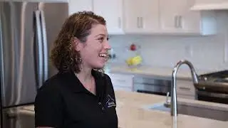 StoneMark Granite on My Southern Home with Kimberly Greenwell&reg;