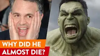 The Tragic Real Life Story Of Mark Ruffalo |⭐ OSSA Radar