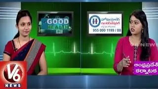 Arthritis Symptoms and Treatment | Homeocare International | Good Health | V6 News