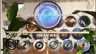Grotta Sonora - Dream Wall Set in E