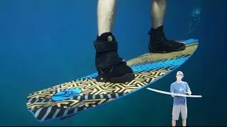 2017 CBL (Cabrinha Kitesurfing)