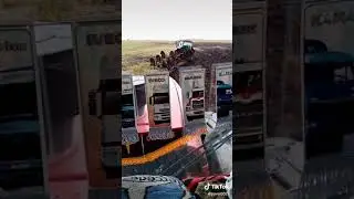 МТЗ -3022. ПОХАТА. И такое Бывает.