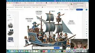 The Pirate Ship Check