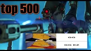 How to become top 500 widow play LEGIT