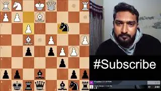 Chess Live Streaming \ Testing Chess Live