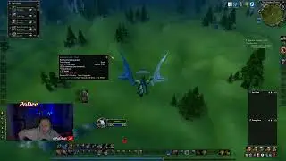 TBC Hardcore - Mage lvl  17+ | Return to Classic WoW