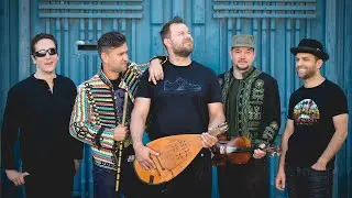 Kerekes Band Gyerekesben – Koncert gyerekekre hangolva || Október 18. szombat 10:30 @ Zene Háza