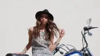Wilde Hearts Boutique - Mexican Bandita
