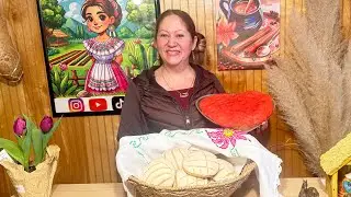 El SECRETO de las CONCHAS / de pueblo ESPONJADITAS 