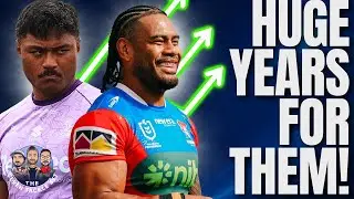 NRL SuperCoach 2026: Bounce-Back Candidates 👀 Who Can Rebound?