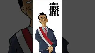 Qui&eacute;n es Jos&eacute; Jeri? #peru #josejeri #congreso #corrupci&oacute;n #noticiasperu #far&aacute;ndula