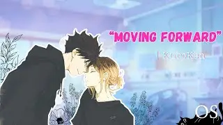 &laquo;Движение вперёд&raquo; &mdash; KuroKen | Hurt/Comfort | Тексты Haikyuu