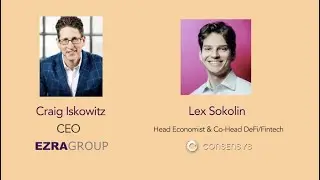 A Primer for Financial Advisors on Non-Fungible Tokens, with Lex Sokolin