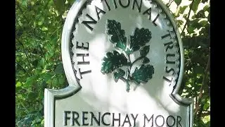 Frenchay Common to  Lincombe Barn Circular