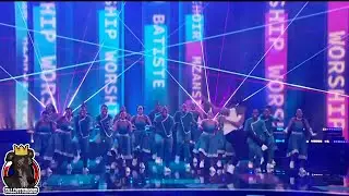 Mzansi Youth Choir & Jon Batiste Full Peformance | America's Got Talent 2023 Grand Final Results