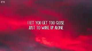 Let the world burn | Chris Grey | song lyrics 