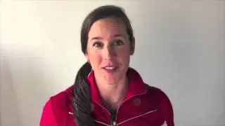 Strong Beauty Throwback Video!