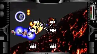 Novastorm (PC DOS)
